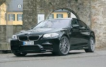 Manhart M5 F10