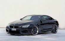 Manhart M6 F13