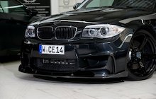 Manhart MH1 S-Biturbo