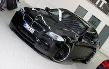 Manhart MH5 S-Biturbo