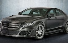 Mansory CLS 63 AMG