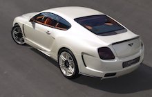 Mansory Continental GT