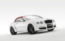 Mansory Convertible