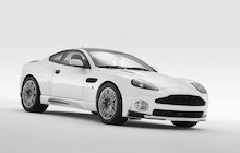Mansory DB9