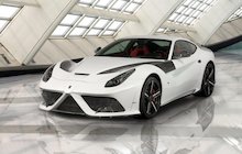 Mansory F12 Stallone