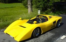 Manta Mirage