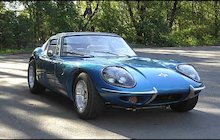 Marcos 1600 GT