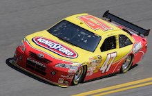 Marcos Ambrose