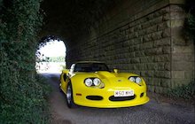 Marcos LM 500