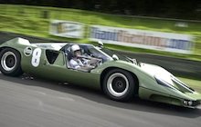 Marcos Mantis XP
