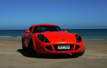 Marcos TSO-GT