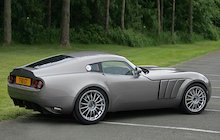 Marcos TSO GT2