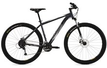 Marin Alpine Trail 29er