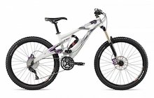 Marin Attack Trail 6.7