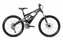 Marin Attack Trail 6.8
