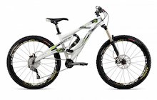 Marin Attack Trail 6.9