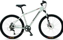 Marin Bobcat Trail 7005 Aluminum