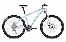 Marin Juniper Trail WFG
