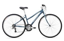 Marin Kentfield Womens CS2