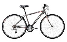 Marin Larkspur CS2