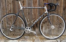 Marin Limited Edition