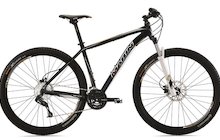 Marin Palisades Trail 29er