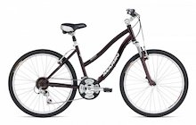 Marin Redwood Womens