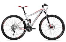Marin Rift Zone XC6 29er