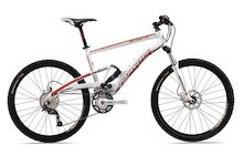Marin Rift Zone XC6