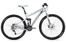Marin Rift Zone XC7 29er