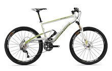Marin Rift Zone XC7