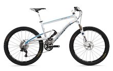 Marin Rift Zone XC8