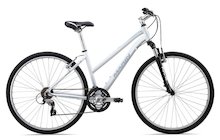 Marin San Anselmo Womens DS1