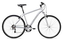 Marin San Rafael DS2
