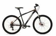 Marin Shoreline Trail Disc