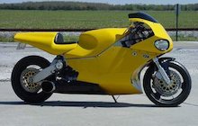 Marine Turbine Technologies MTT Superbike