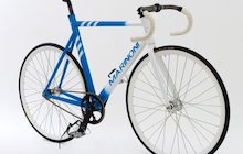 Marinoni Custom Pista