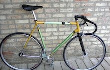 Marinoni Custom Track