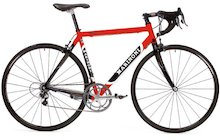 Marinoni Omega X-Tra