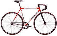 Marinoni Pista Steel