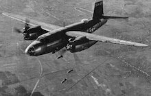 Martin B-26 Marauder