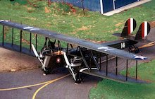 Martin NBS-1