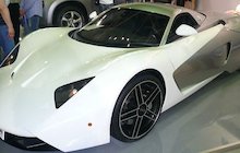 Marussia B1