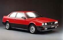 Maserati 224 v