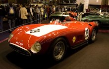 Maserati 300S