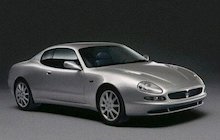 Maserati 3200 GT