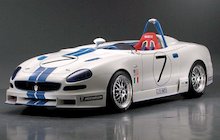 Maserati 320S