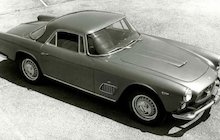 Maserati 3500 GT