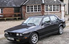 Maserati 424 v