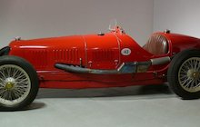 Maserati 8C 3000